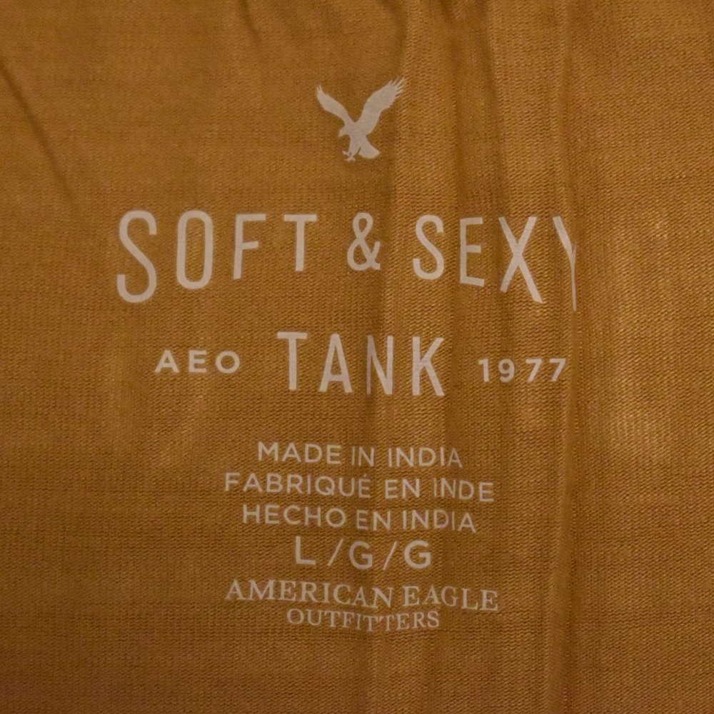 American Eagle Tube Top! Super comfy!